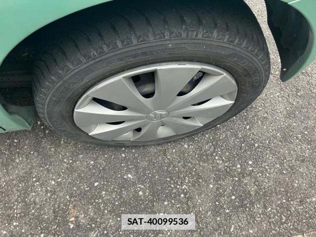 Suzuki SPACIA 2013-05 7981047-4