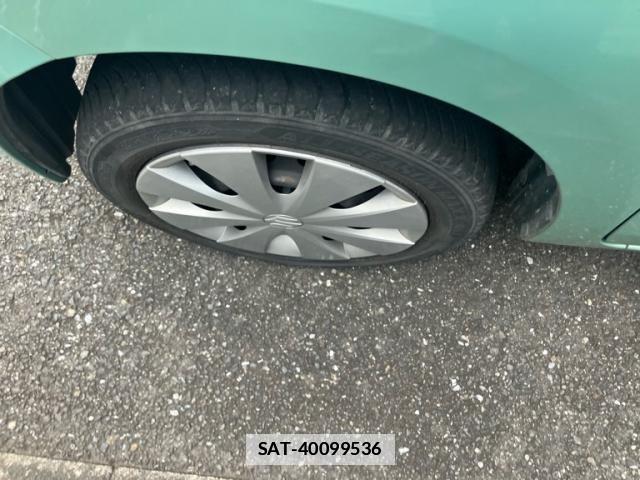 Suzuki SPACIA 2013-05 7981047-5