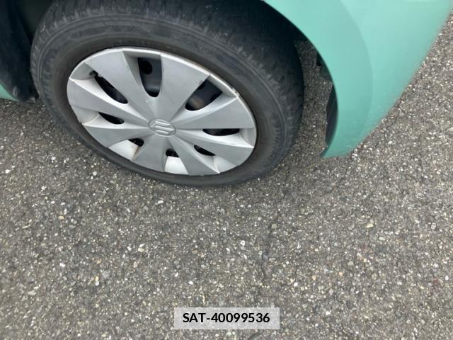 Suzuki SPACIA 2013-05 7981047-6