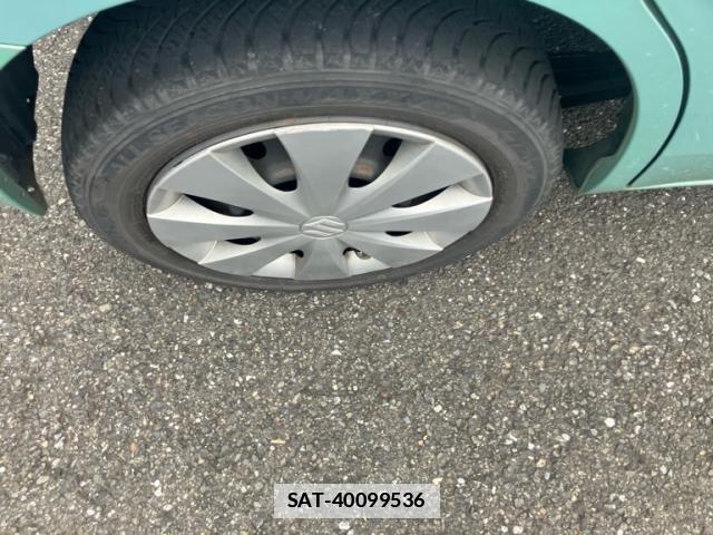 Suzuki SPACIA 2013-05 7981047-7