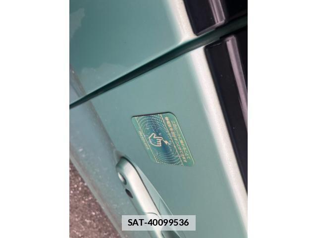 Suzuki SPACIA 2013-05 7981047-8
