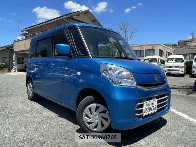 Suzuki SPACIA 2017-06 7981041-9