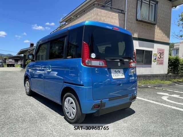 Suzuki SPACIA 2017-06 7981041-10