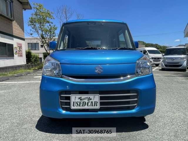 Suzuki SPACIA 2017-06 7981041-11