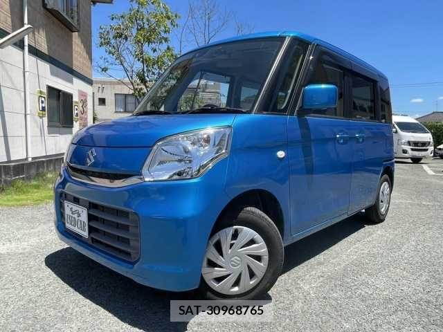 Suzuki SPACIA 2017-06 7981041-8