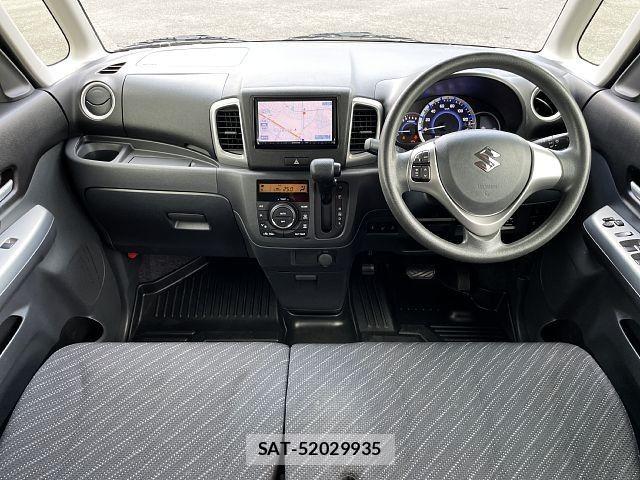 Suzuki SPACIA 2016-08 7981043-1