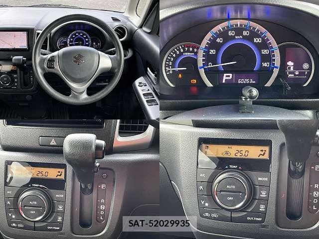 Suzuki SPACIA 2016-08 7981043-3