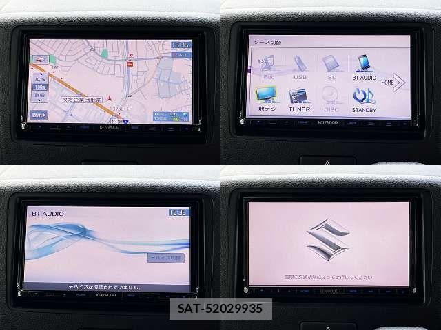 Suzuki SPACIA 2016-08 7981043-5