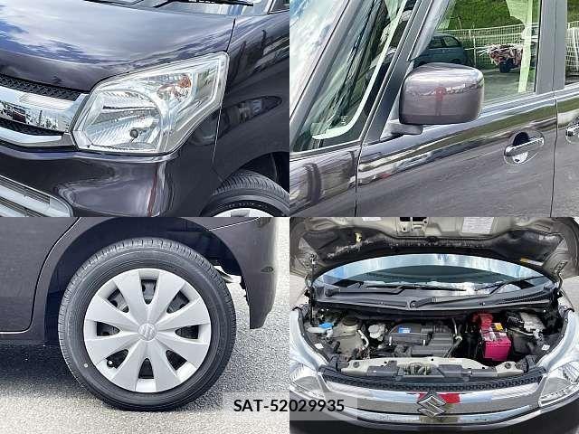 Suzuki SPACIA 2016-08 7981043-6