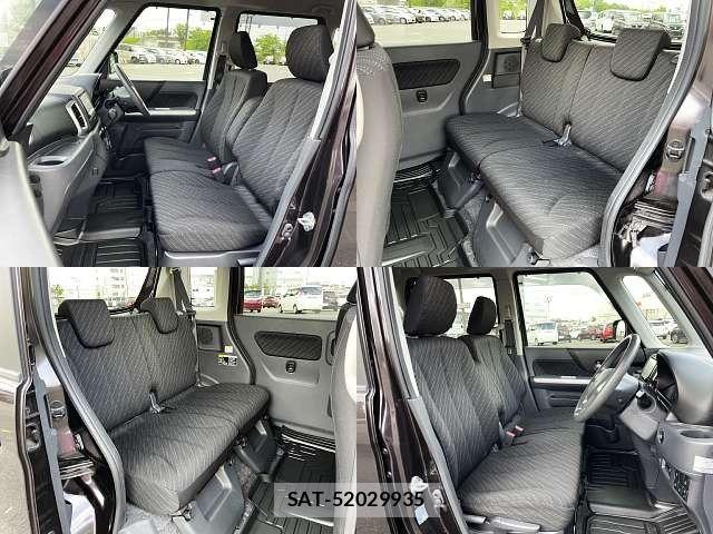 Suzuki SPACIA 2016-08 7981043-7