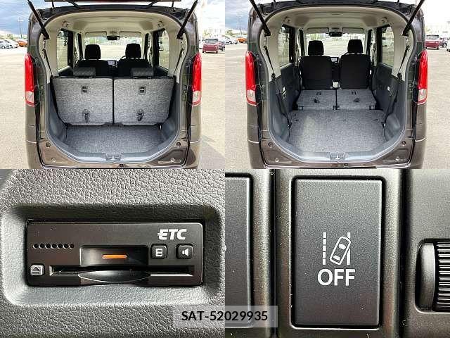 Suzuki SPACIA 2016-08 7981043-8