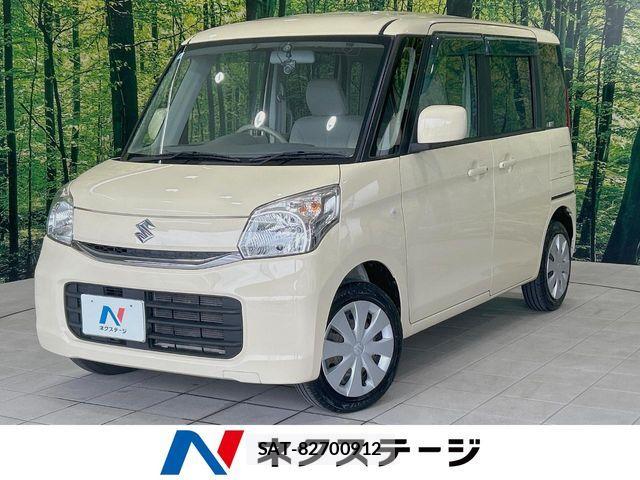 Suzuki SPACIA 2015-09 8038366-0