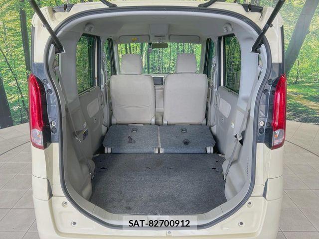 Suzuki SPACIA 2015-09 8038366-9
