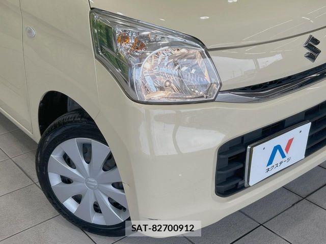 Suzuki SPACIA 2015-09 8038366-11