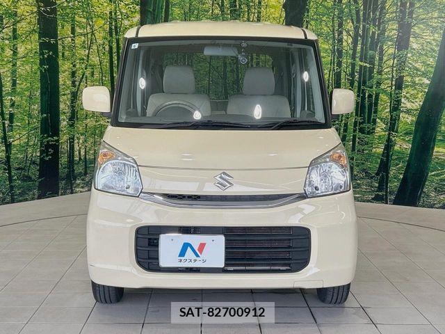 Suzuki SPACIA 2015-09 8038366-13