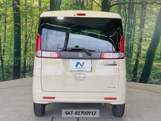 Suzuki SPACIA 2015-09 8038366-14