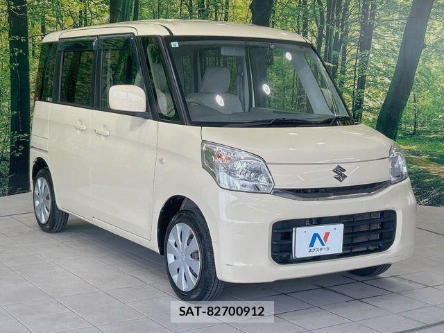 Suzuki SPACIA 2015-09 8038366-15
