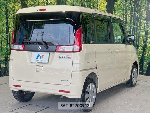 Suzuki SPACIA 2015-09 8038366-16