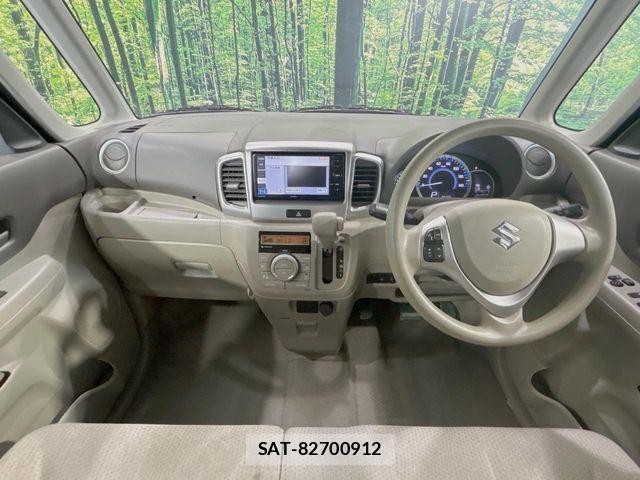 Suzuki SPACIA 2015-09 8038366-1
