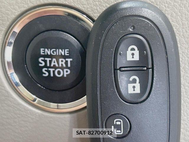 Suzuki SPACIA 2015-09 8038366-5
