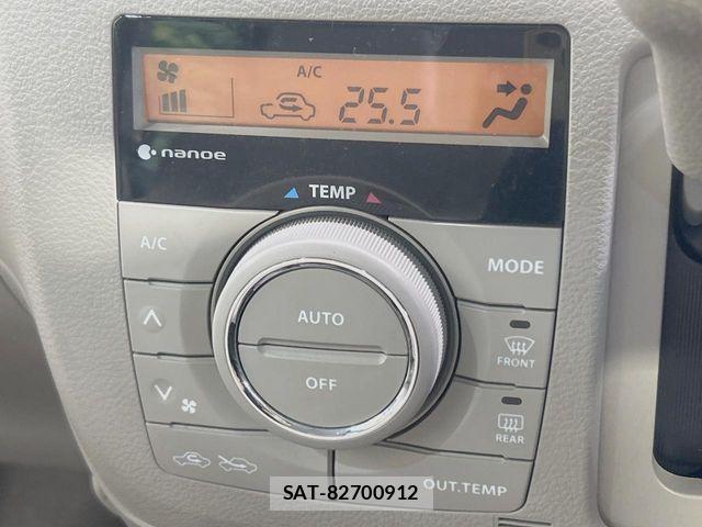 Suzuki SPACIA 2015-09 8038366-6
