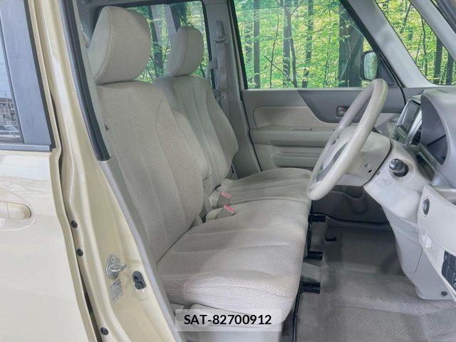 Suzuki SPACIA 2015-09 8038366-7