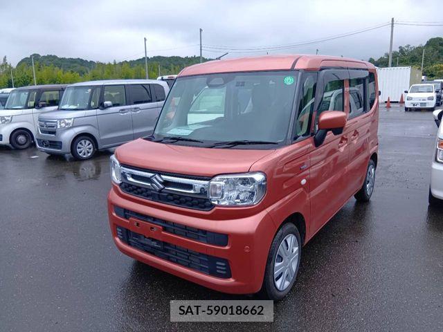 Suzuki SPACIA 2024-06 8038356-0