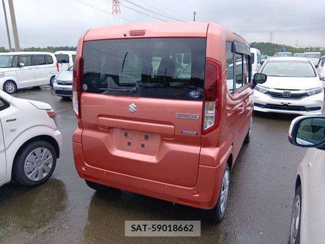 Suzuki SPACIA 2024-06 8038356-2
