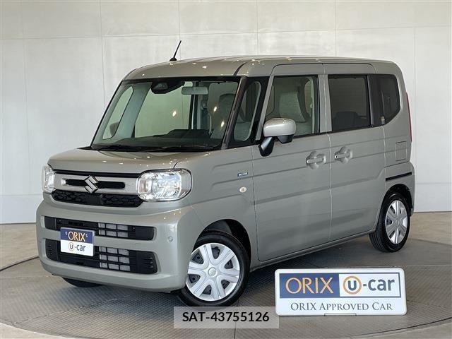 Suzuki SPACIA 2024-06 8038349-0