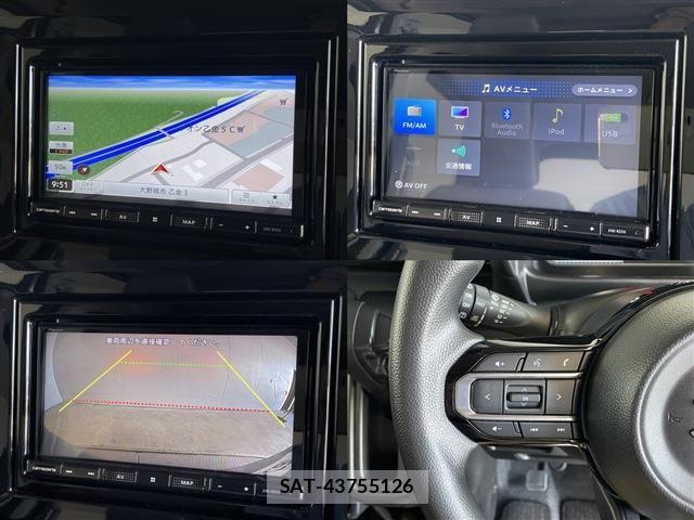 Suzuki SPACIA 2024-06 8038349-14