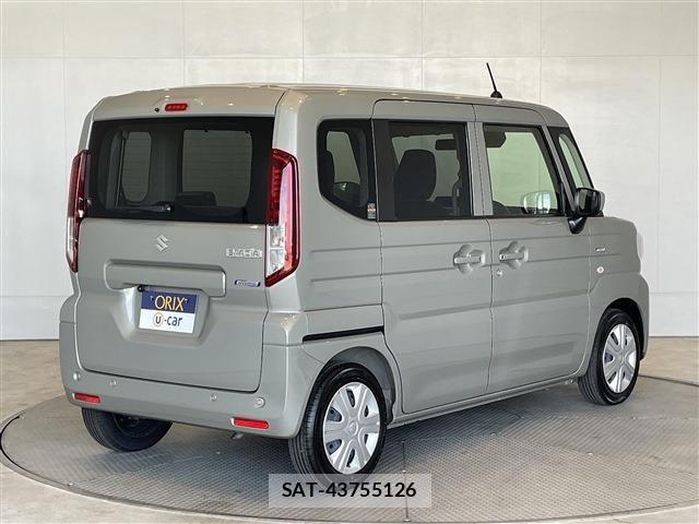 Suzuki SPACIA 2024-06 8038349-1