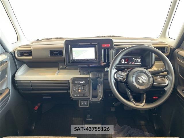 Suzuki SPACIA 2024-06 8038349-2