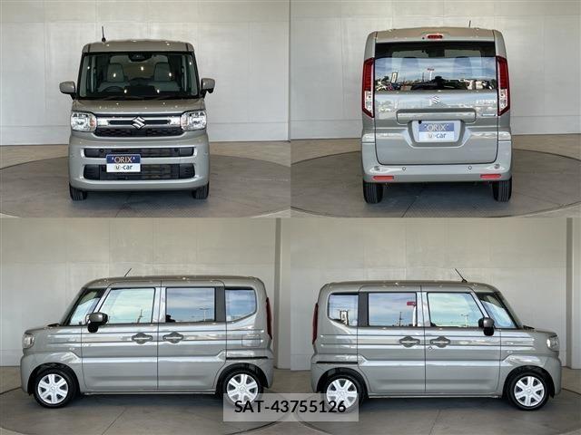 Suzuki SPACIA 2024-06 8038349-3