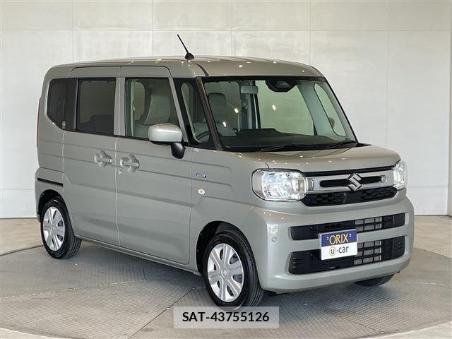 Suzuki SPACIA 2024-06 8038349-7