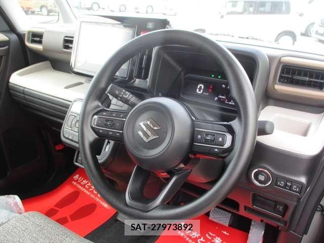 Suzuki SPACIA 2025-08 8038347-9