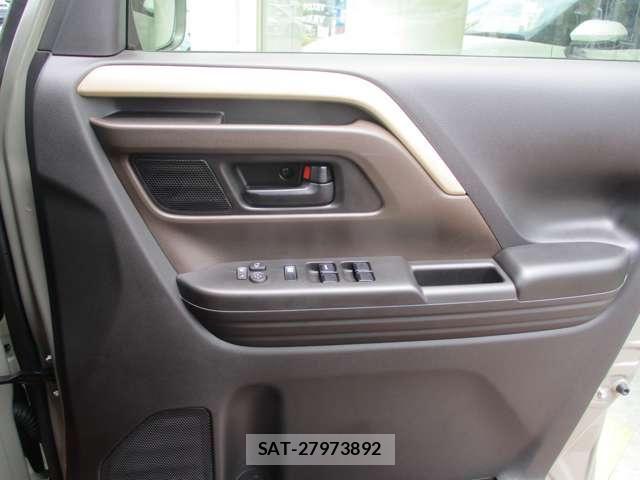 Suzuki SPACIA 2025-08 8038347-18