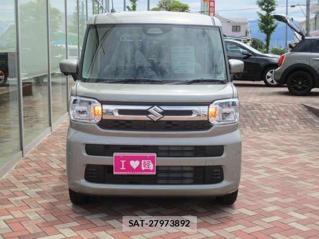 Suzuki SPACIA 2025-08 8038347-1