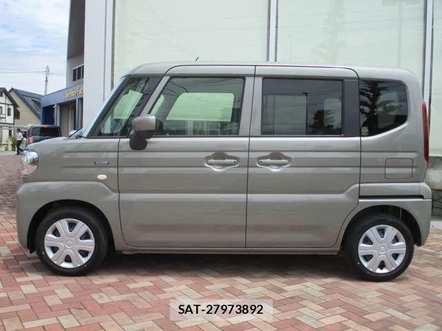 Suzuki SPACIA 2025-08 8038347-2