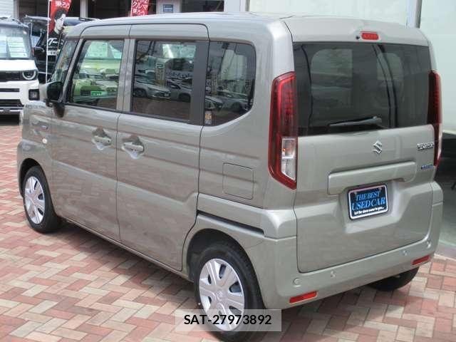 Suzuki SPACIA 2025-08 8038347-3