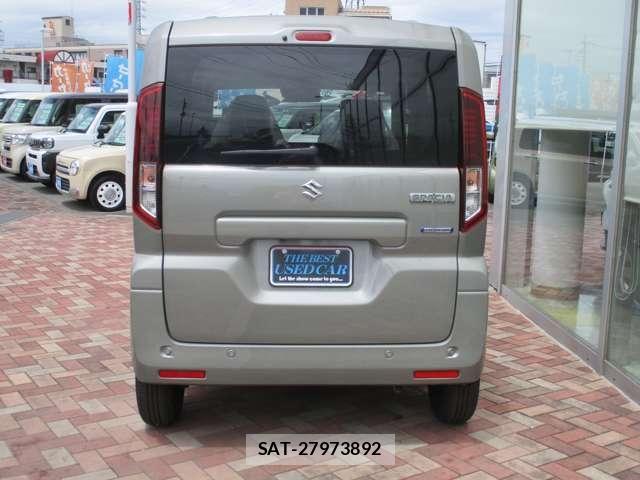Suzuki SPACIA 2025-08 8038347-4