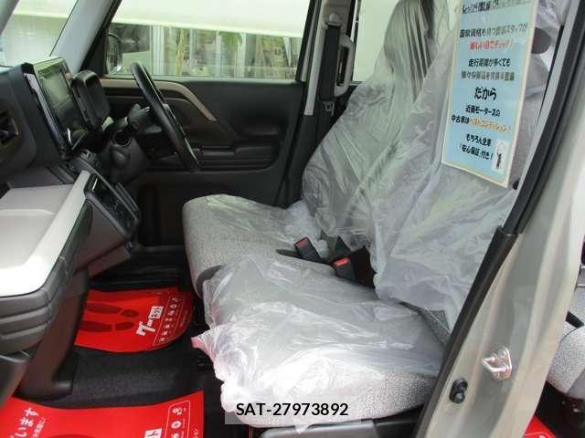Suzuki SPACIA 2025-08 8038347-6