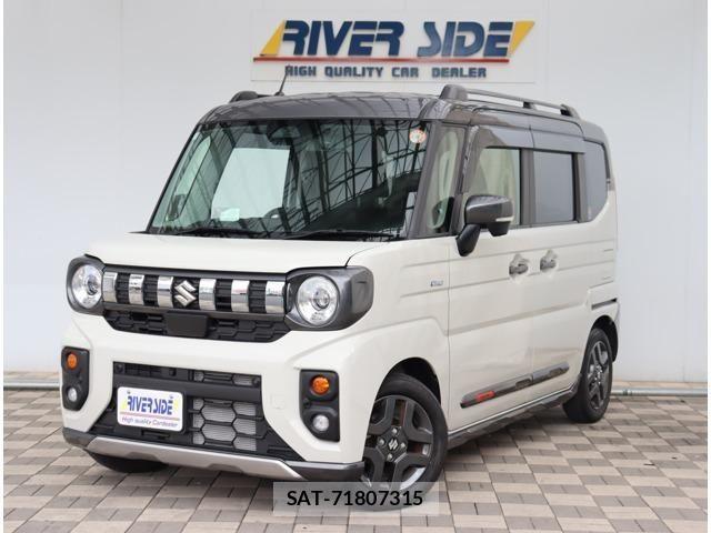 Suzuki SPACIA 2025-07 8038346-0