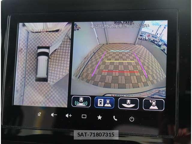 Suzuki SPACIA 2025-07 8038346-11