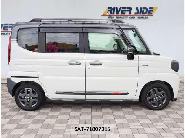 Suzuki SPACIA 2025-07 8038346-1