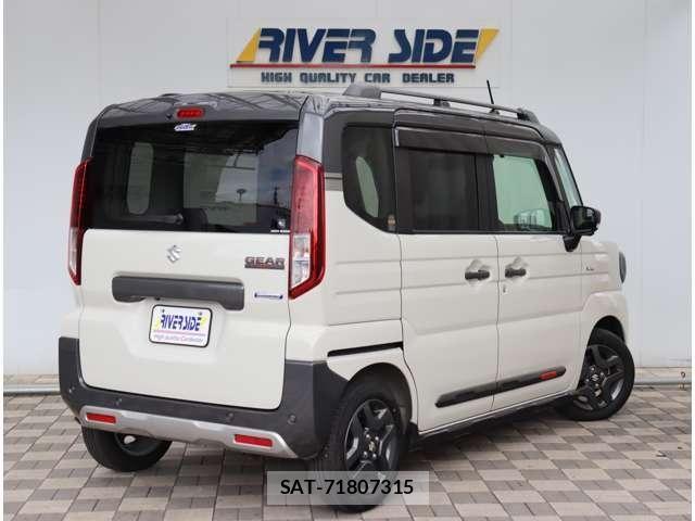 Suzuki SPACIA 2025-07 8038346-2