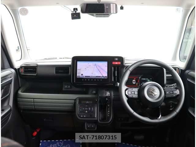 Suzuki SPACIA 2025-07 8038346-3
