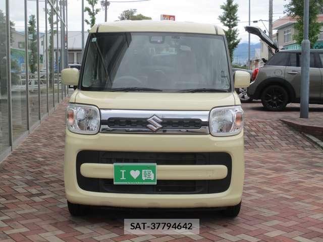 Suzuki SPACIA 2019-12 8038359-1