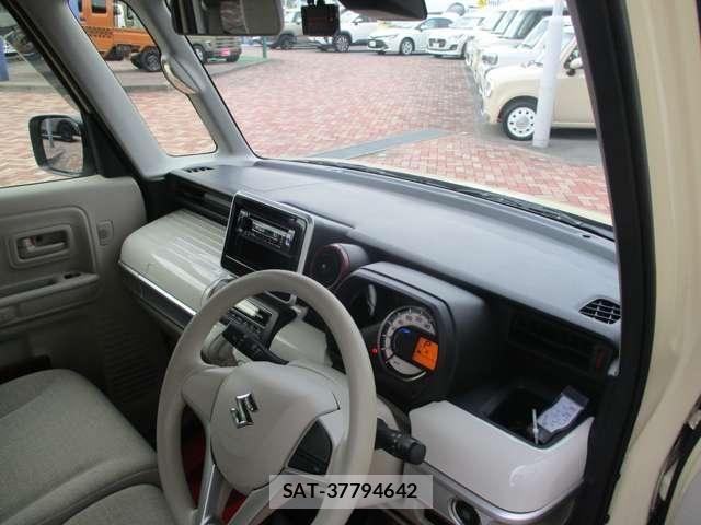 Suzuki SPACIA 2019-12 8038359-23
