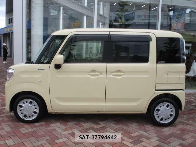 Suzuki SPACIA 2019-12 8038359-2