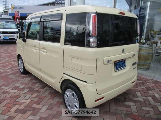 Suzuki SPACIA 2019-12 8038359-3